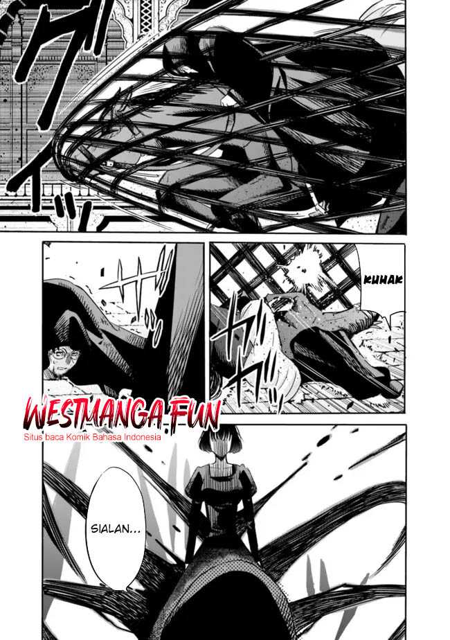 Uragirareta S Rank Boukensha no Ore wa, Aisuru Dorei no Kanojora to Tomoni Dorei dake no Harem Guild o Tsukuru Chapter 106 Gambar 18